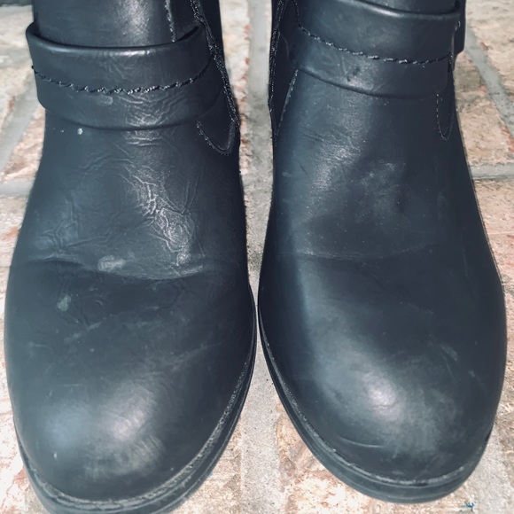 Apt 9 boots - Picture 2 of 6